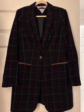 Tommy Hilfiger Jacket